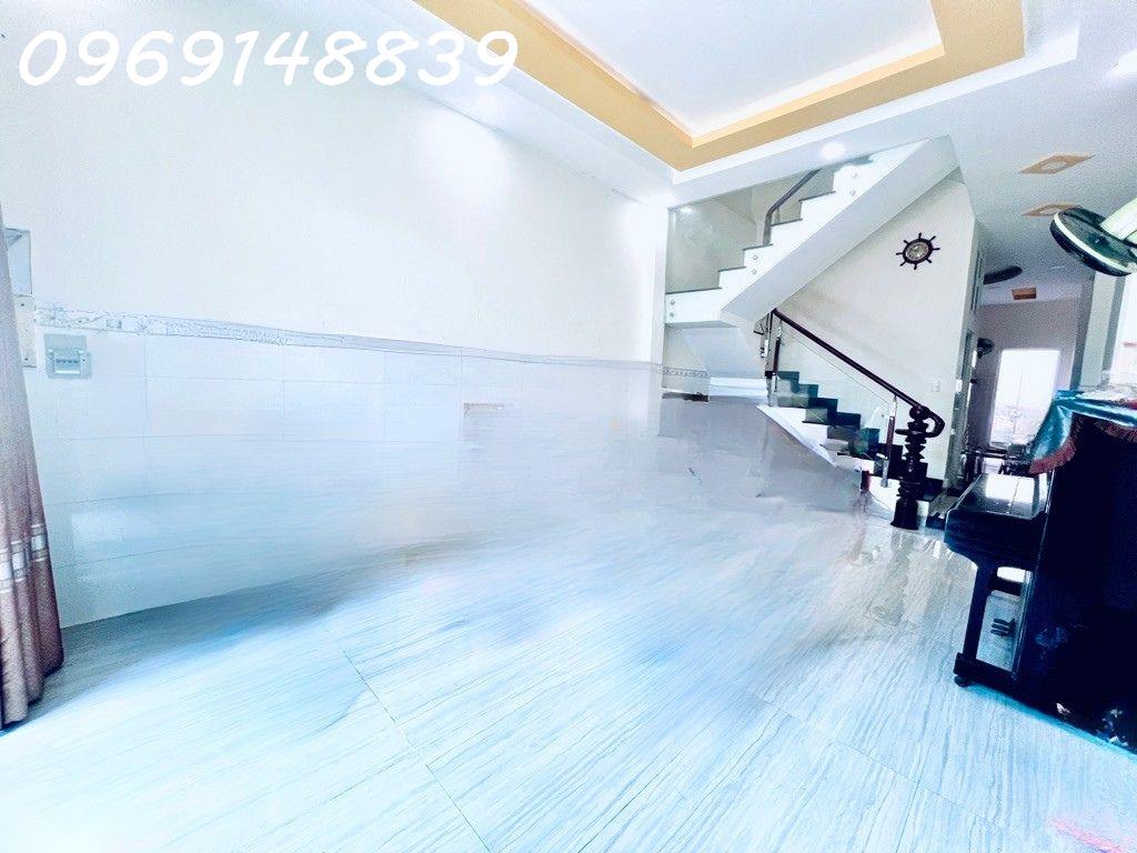 Siêu phẩm TT Gò vấp – 4l – 4p – ôtô vào nhà -chỉ 7 tỷ 8 - Ảnh 3